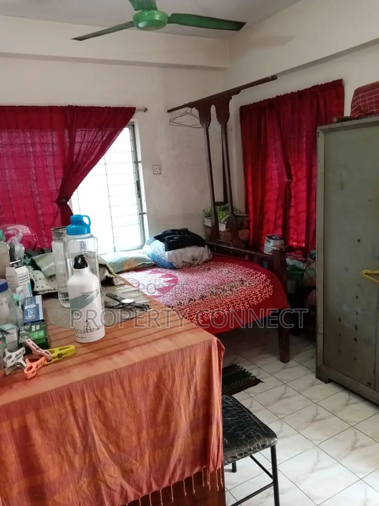 2bdrm Apartment in Mirpur for sale