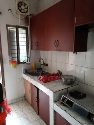 2bdrm Apartment in Mirpur for sale