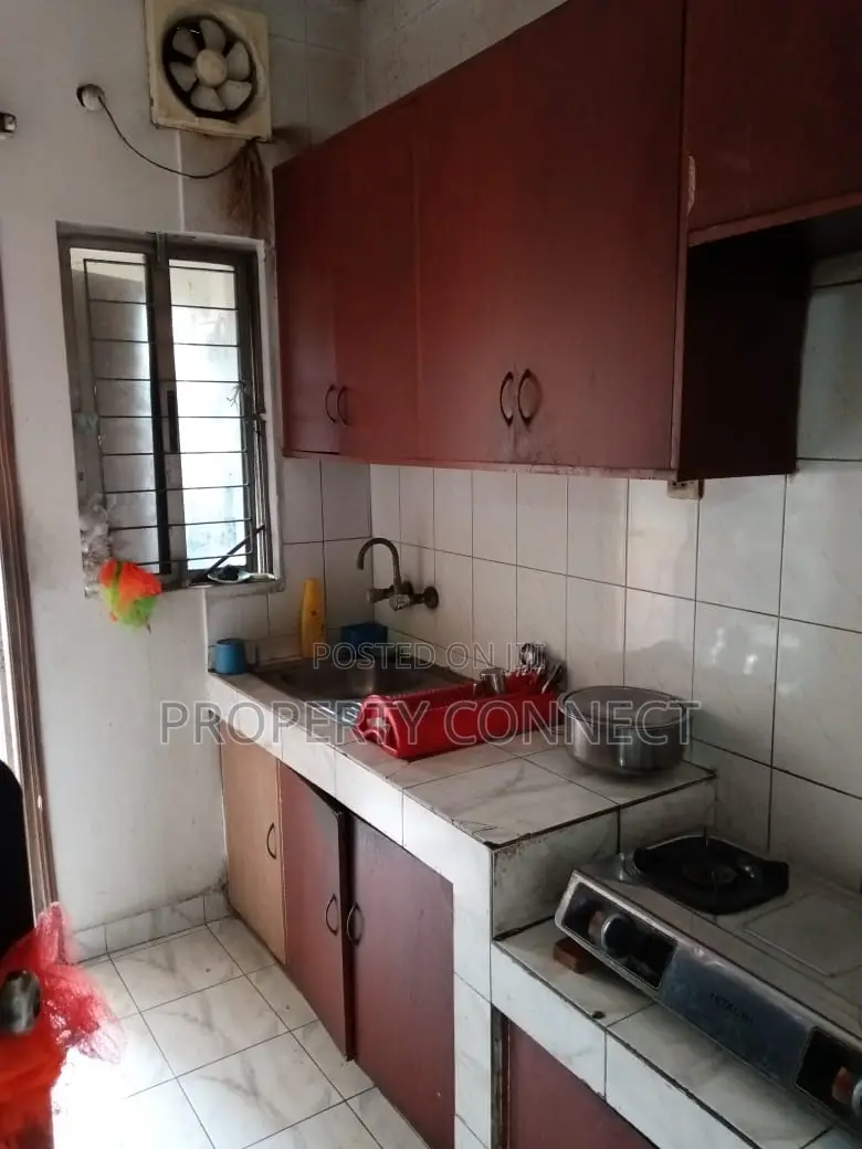 2bdrm Apartment in Mirpur for sale