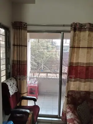 2bdrm Apartment in Mirpur for sale