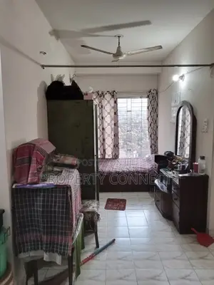 2bdrm Apartment in Mirpur for sale