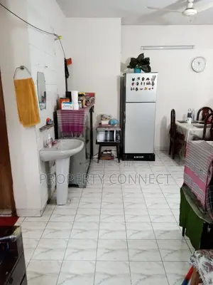 2bdrm Apartment in Mirpur for sale