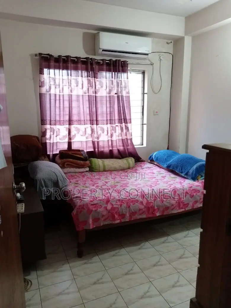 2bdrm Apartment in Mirpur for sale