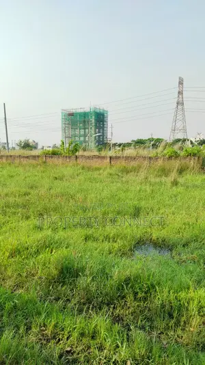 “নাভানা ভূইয়া সিটি" প্রকল্পে ব্লক সি ২.৫০ কাঠা প্লট বিক্রয়