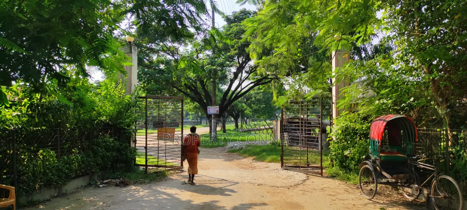 “নাভানা ভূইয়া সিটি" প্রকল্পে ব্লক সি ২.৫০ কাঠা প্লট বিক্রয়