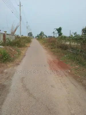 Photo - দক্ষিণ মুখী ৫ কাঠা প্লট বিক্রয় পূর্বাচল সেক্টর ২৮ রোড ৩১১