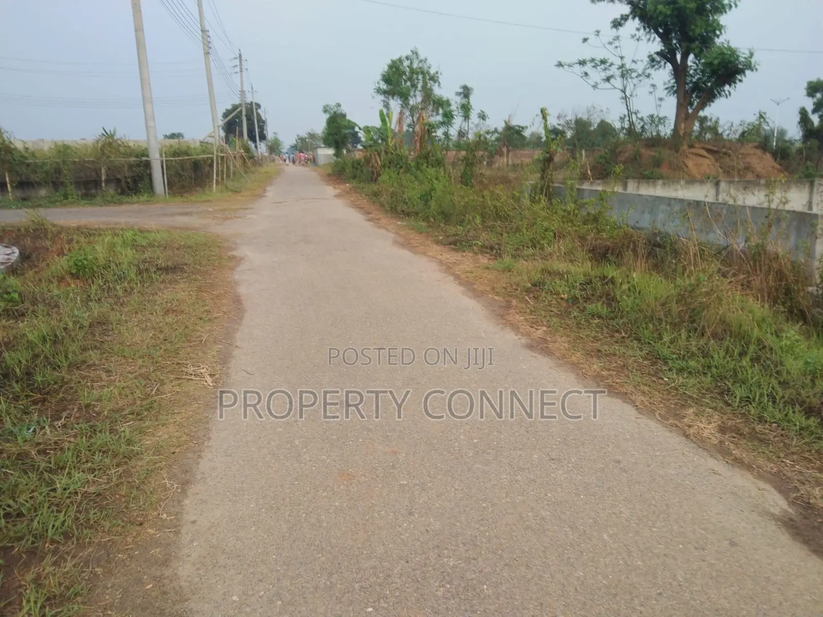 দক্ষিণ মুখী ৫ কাঠা প্লট বিক্রয় পূর্বাচল সেক্টর ২৮ রোড ৩১১