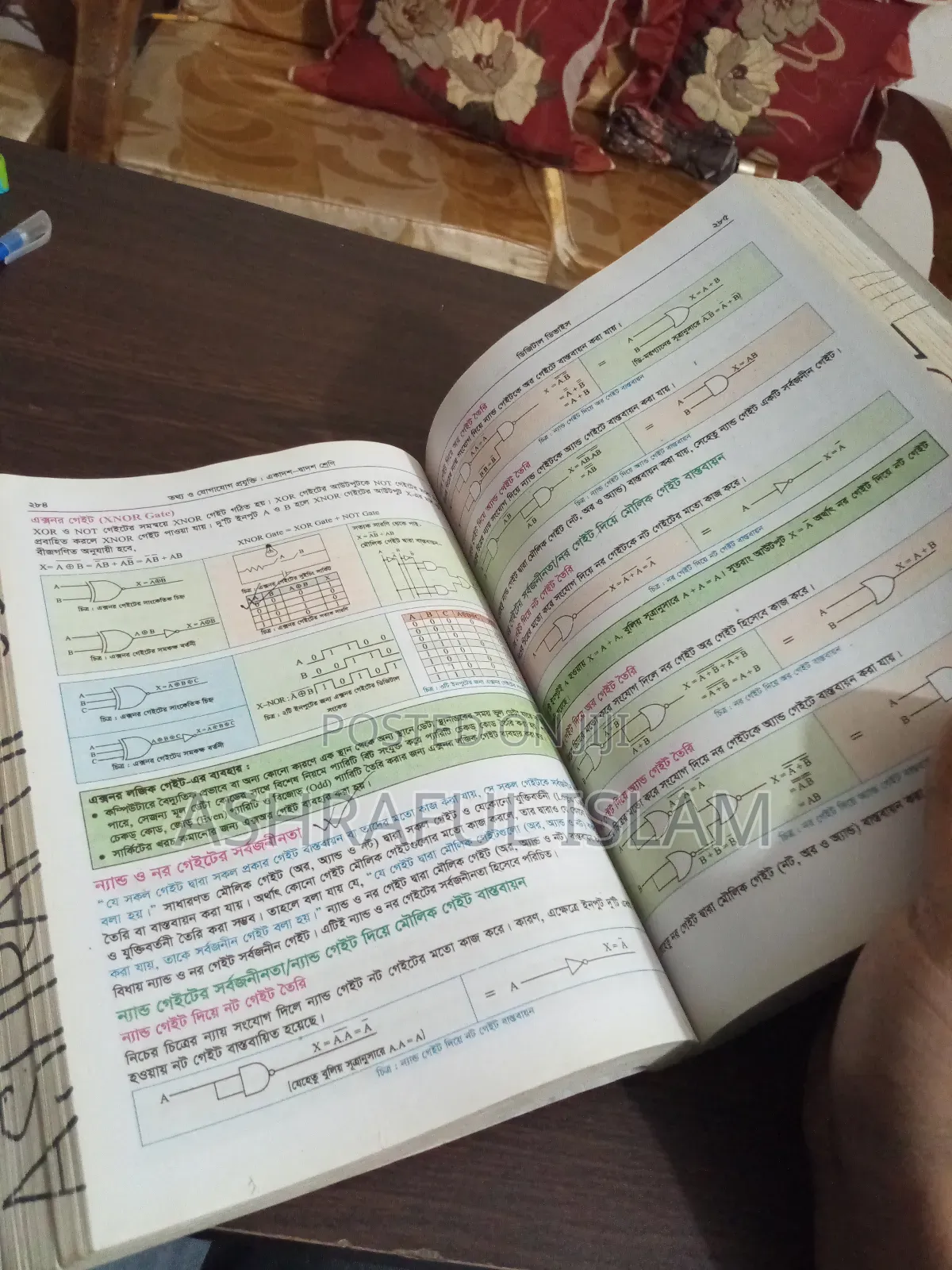 Ict Book 50 Tk