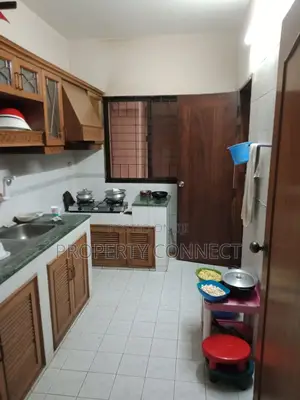 3bdrm Apartment in Dhanmondi for sale