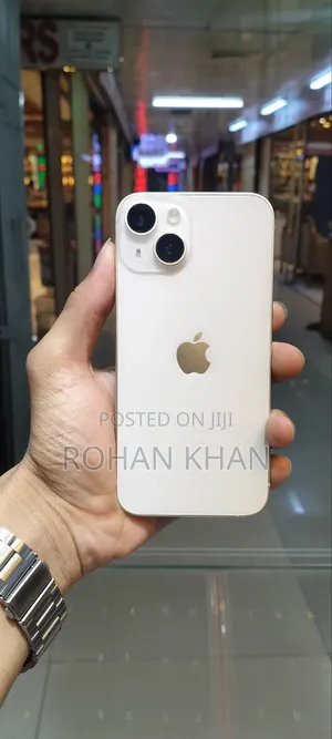 Photo - Apple iPhone 14 128 GB White