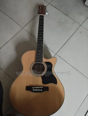 Photo - TGM Guiter