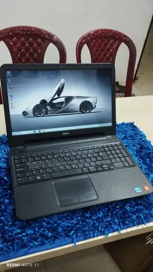 Photo - Laptop Dell Inspiron 14 8GB Intel Core I3 HDD 500GB