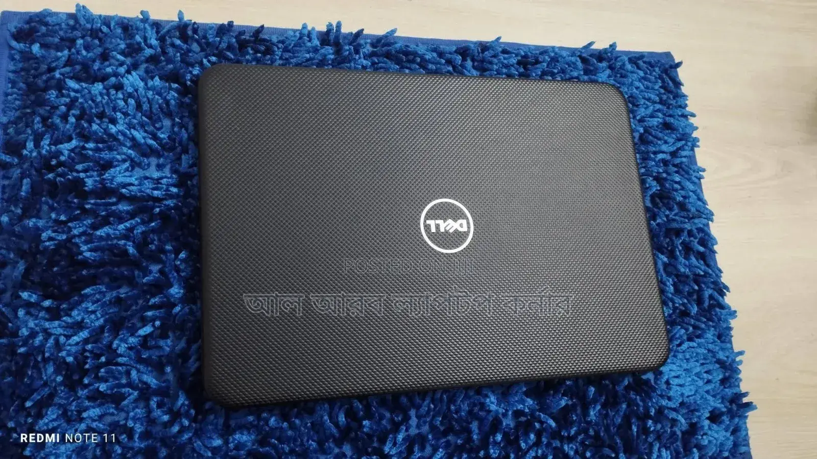 Laptop Dell Inspiron 14 8GB Intel Core I3 HDD 500GB