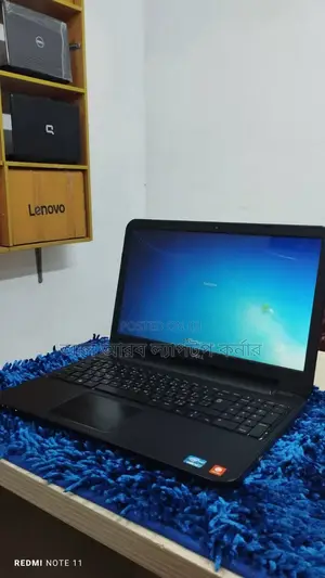 Laptop Dell Inspiron 14 8GB Intel Core I3 HDD 500GB