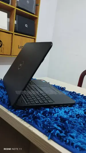 Laptop Dell Inspiron 14 8GB Intel Core I3 HDD 500GB