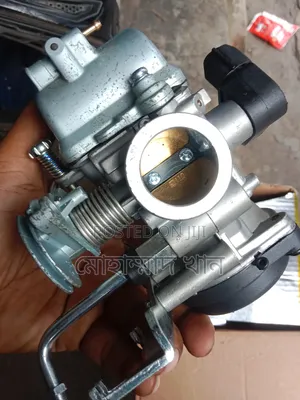Photo - Fz V1 Fazzer Carburetor