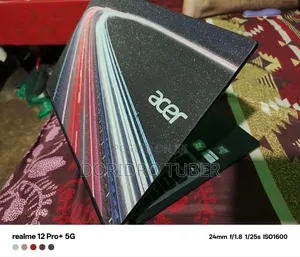 Photo - Laptop Acer Aspire M3 4GB Intel Core I5 HDD 1T