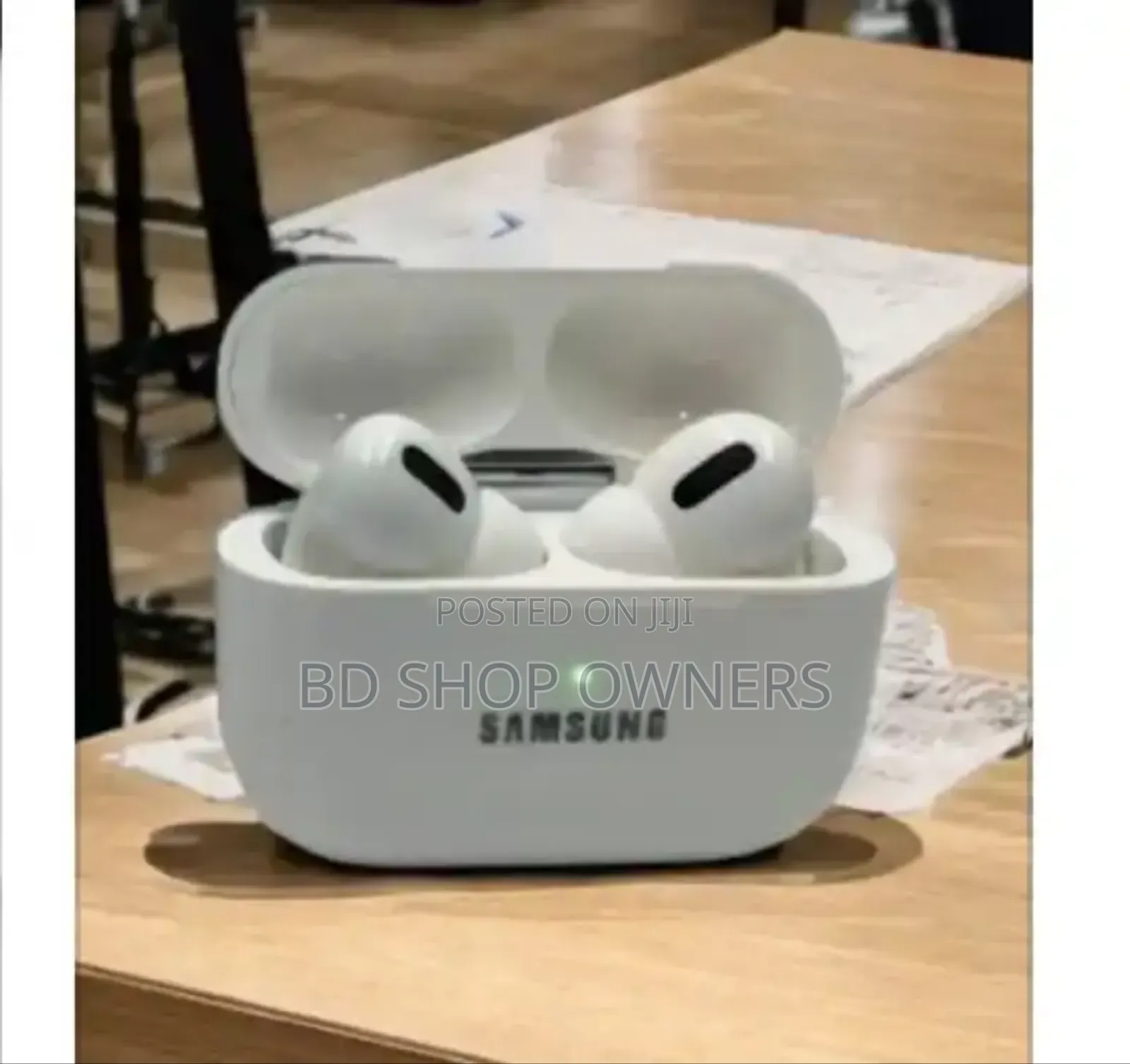 Sunsung Bluetooth Headphone