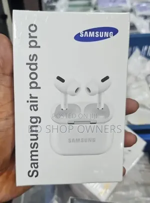 Sunsung Bluetooth Headphone