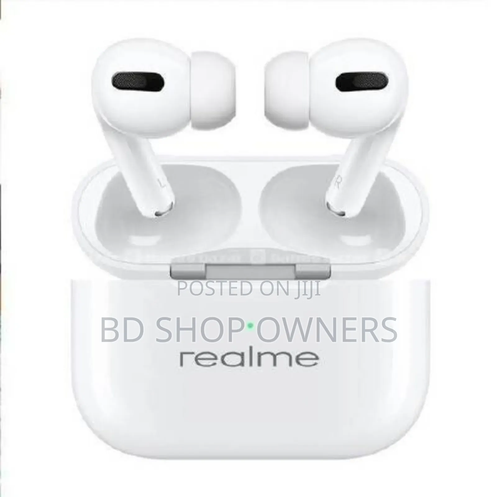 Relme Bluetooth Headphone