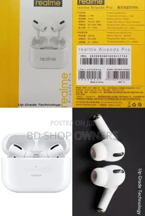 Relme Bluetooth Headphone