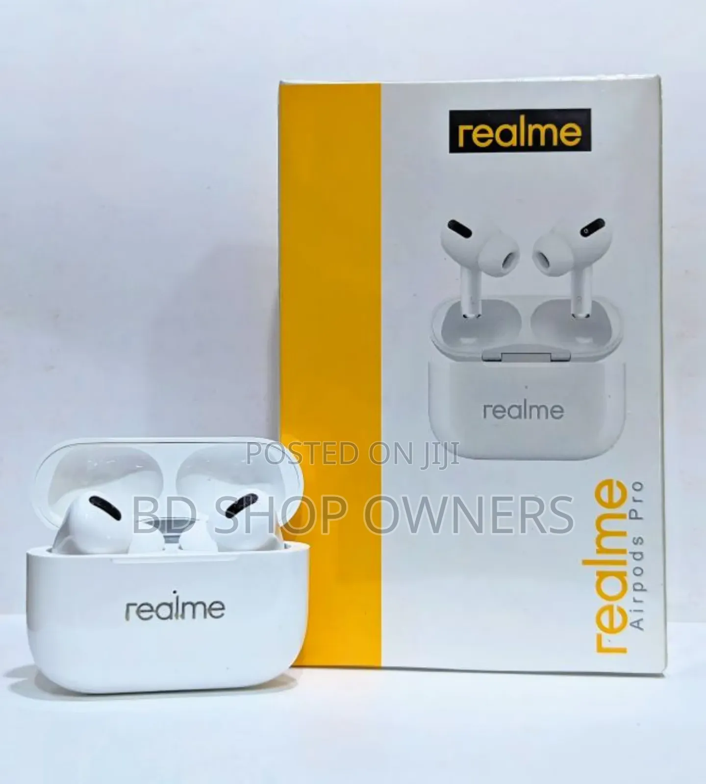 Relme Bluetooth Headphone