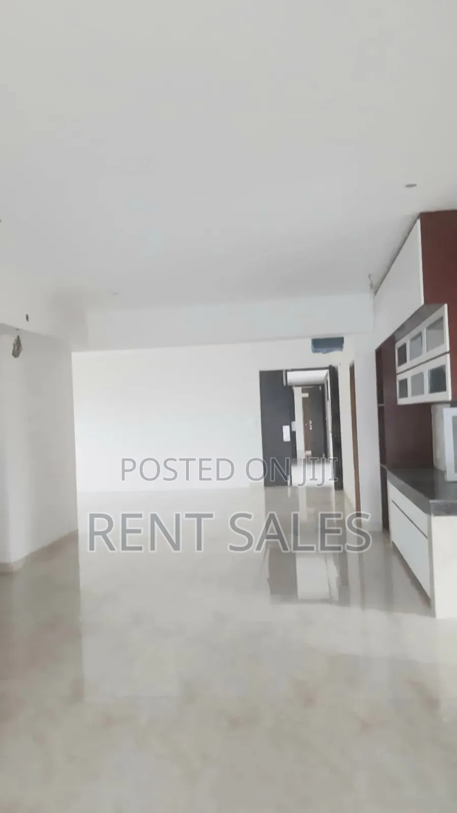 3bdrm Apartment in Gulshan for rent