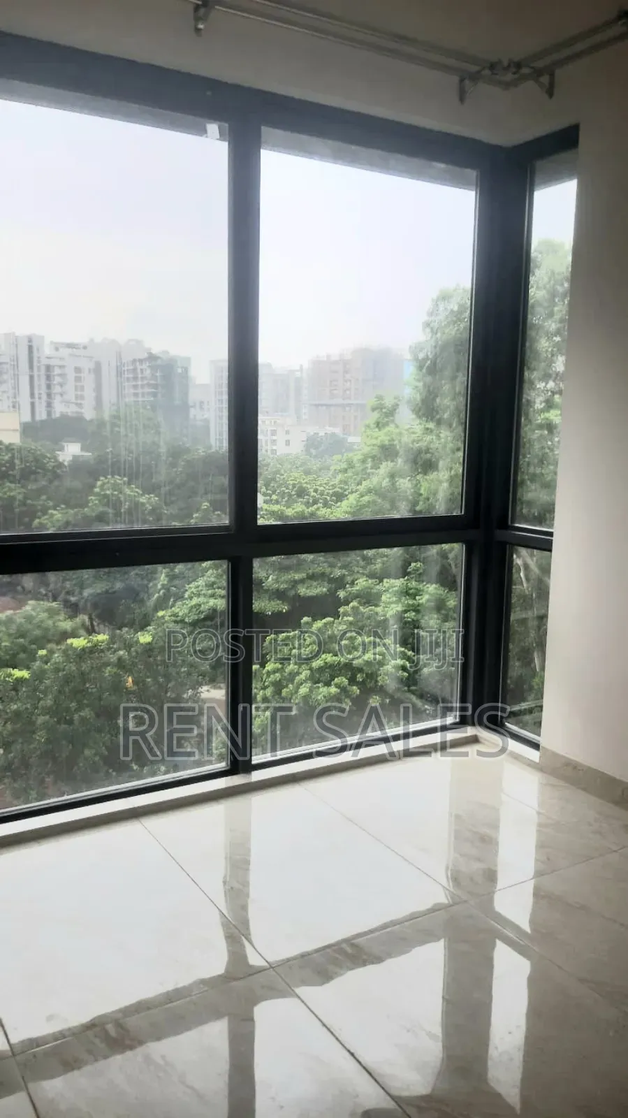 3bdrm Apartment in Gulshan for rent
