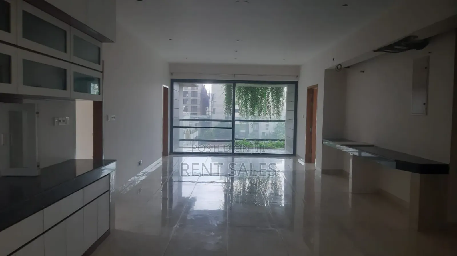 3bdrm Apartment in Gulshan for rent