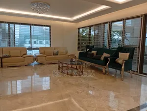 Photo - Furnished 4bdrm Apartment in Gulshan for rent