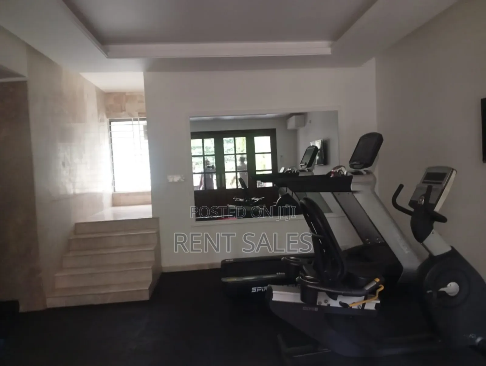 Furnished 4bdrm Apartment in Gulshan for rent