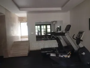 Furnished 4bdrm Apartment in Gulshan for rent