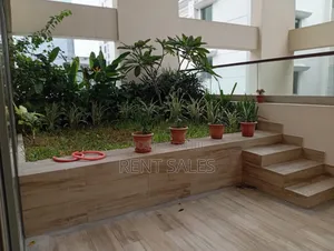 Furnished 4bdrm Apartment in Gulshan for rent