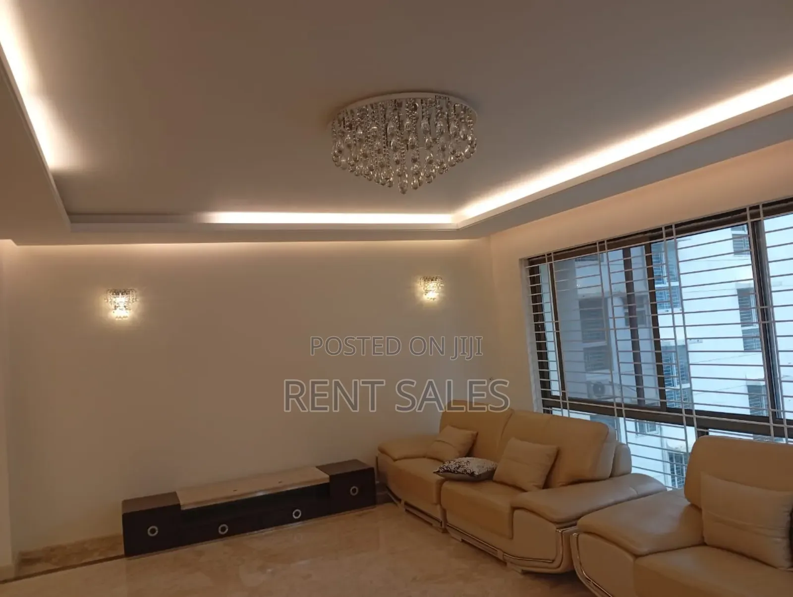 Furnished 4bdrm Apartment in Gulshan for rent