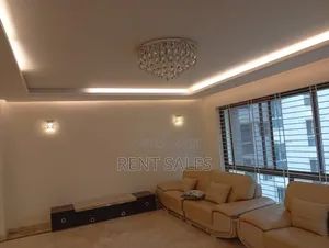 Furnished 4bdrm Apartment in Gulshan for rent