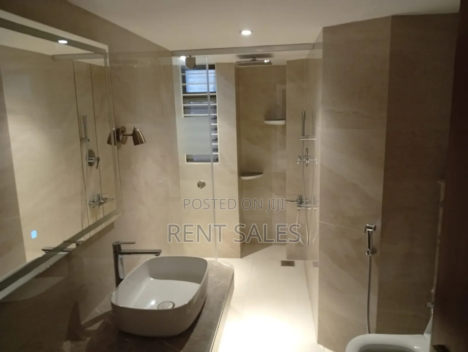 Furnished 4bdrm Apartment in Gulshan for rent
