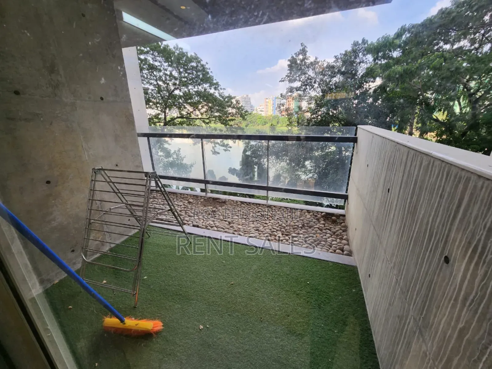 Furnished 4bdrm Apartment in Gulshan for rent