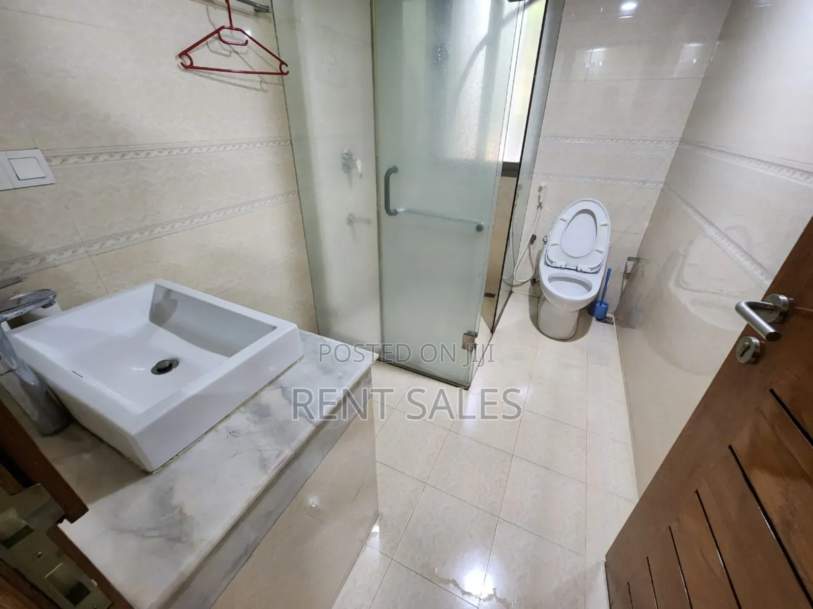 Furnished 4bdrm Apartment in Gulshan for rent
