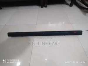 Photo - Ausdom Anc8 Wireless Headphones + Digital X S8 Soundbar