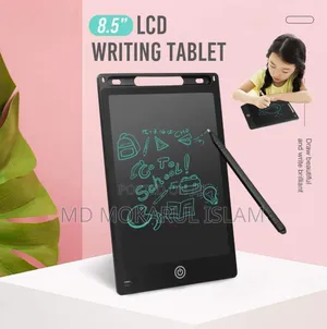 Multicolor LCD Writing Tab 8.5inch
