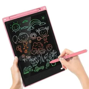 Multicolor LCD Writing Tab 8.5inch