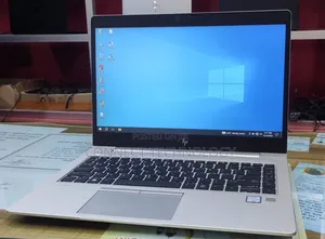 Photo - Laptop HP EliteBook 840 G5 8GB Intel Core I5 SSD 256GB