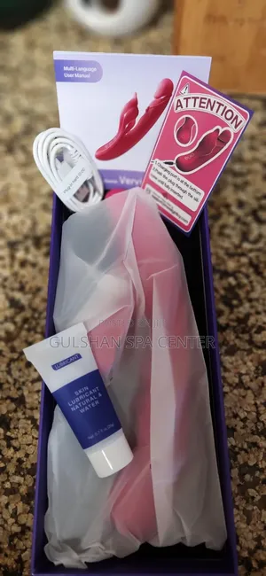 Photo - Portable Mini Massager Deep Tissue Therapy to Relieve Muscle