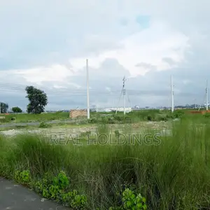 Plot Sale at Bashundhara