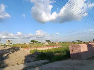 South Face 3 Katha Plot Sale