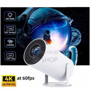 Magcubic Hy300 Pro Mini Projector