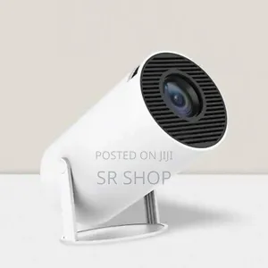 Magcubic Hy300 Pro Mini Projector