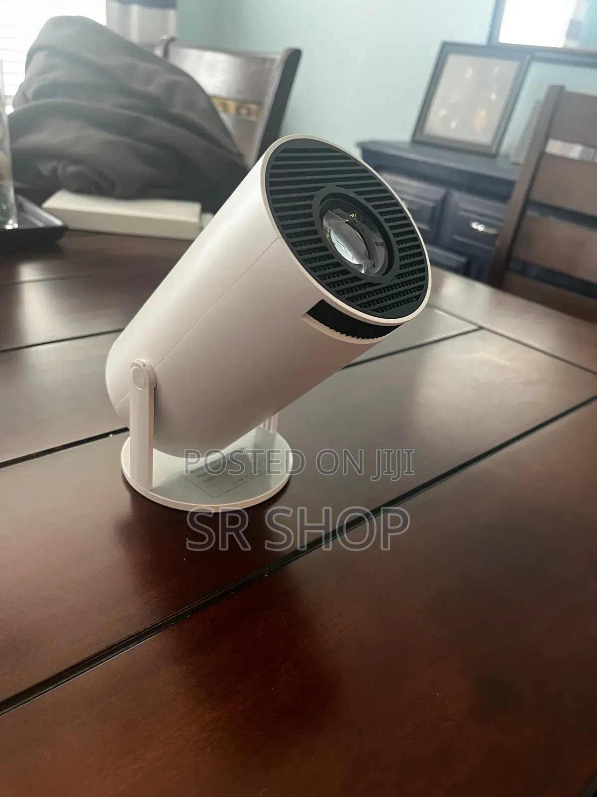 Magcubic Hy300 Pro Mini Projector