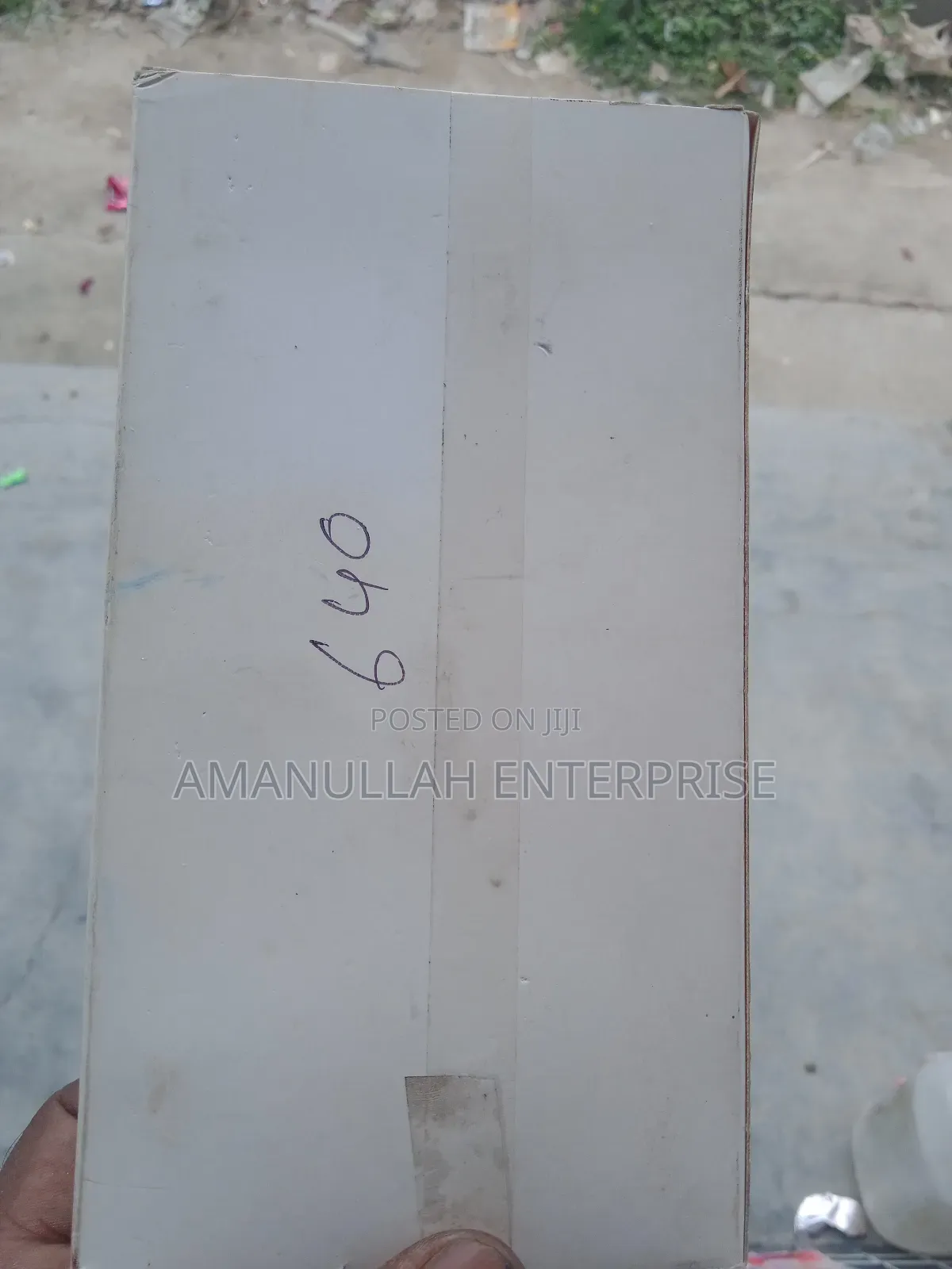 Liton 12v 5a High Quality Power Supply/