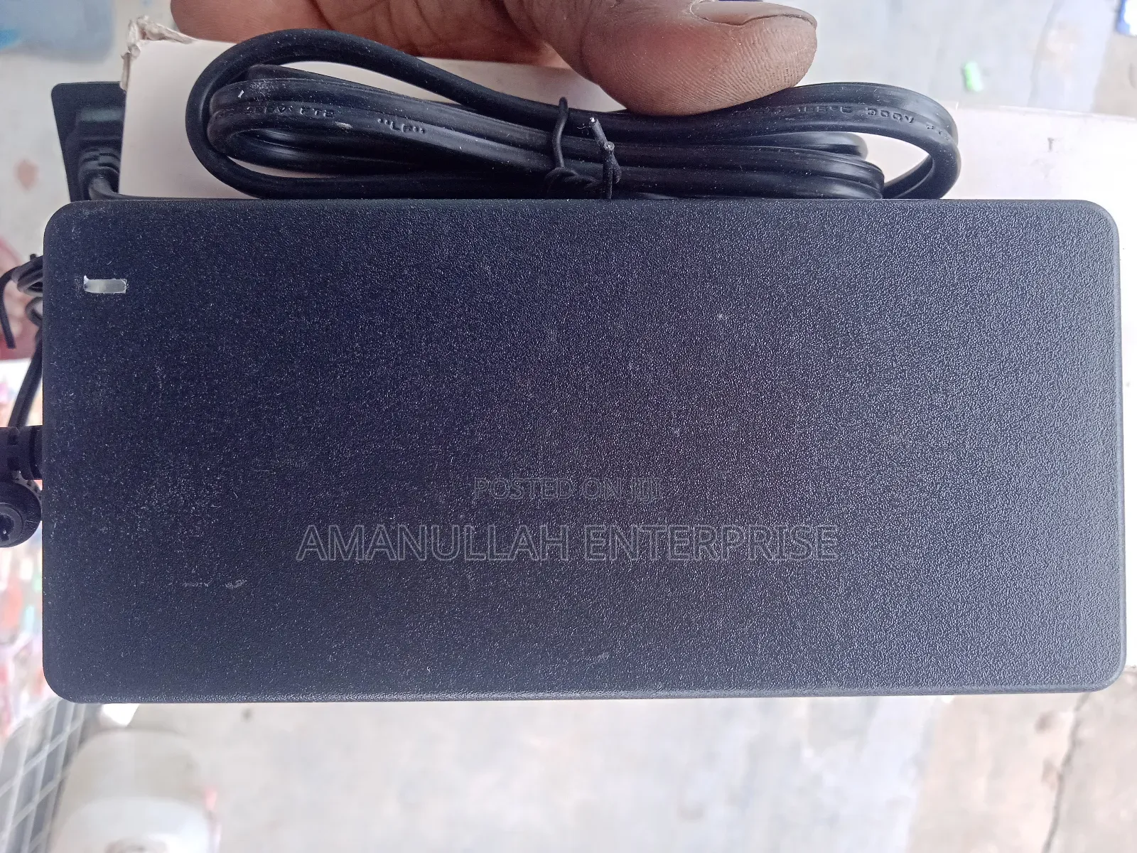 Liton 12v 5a High Quality Power Supply/